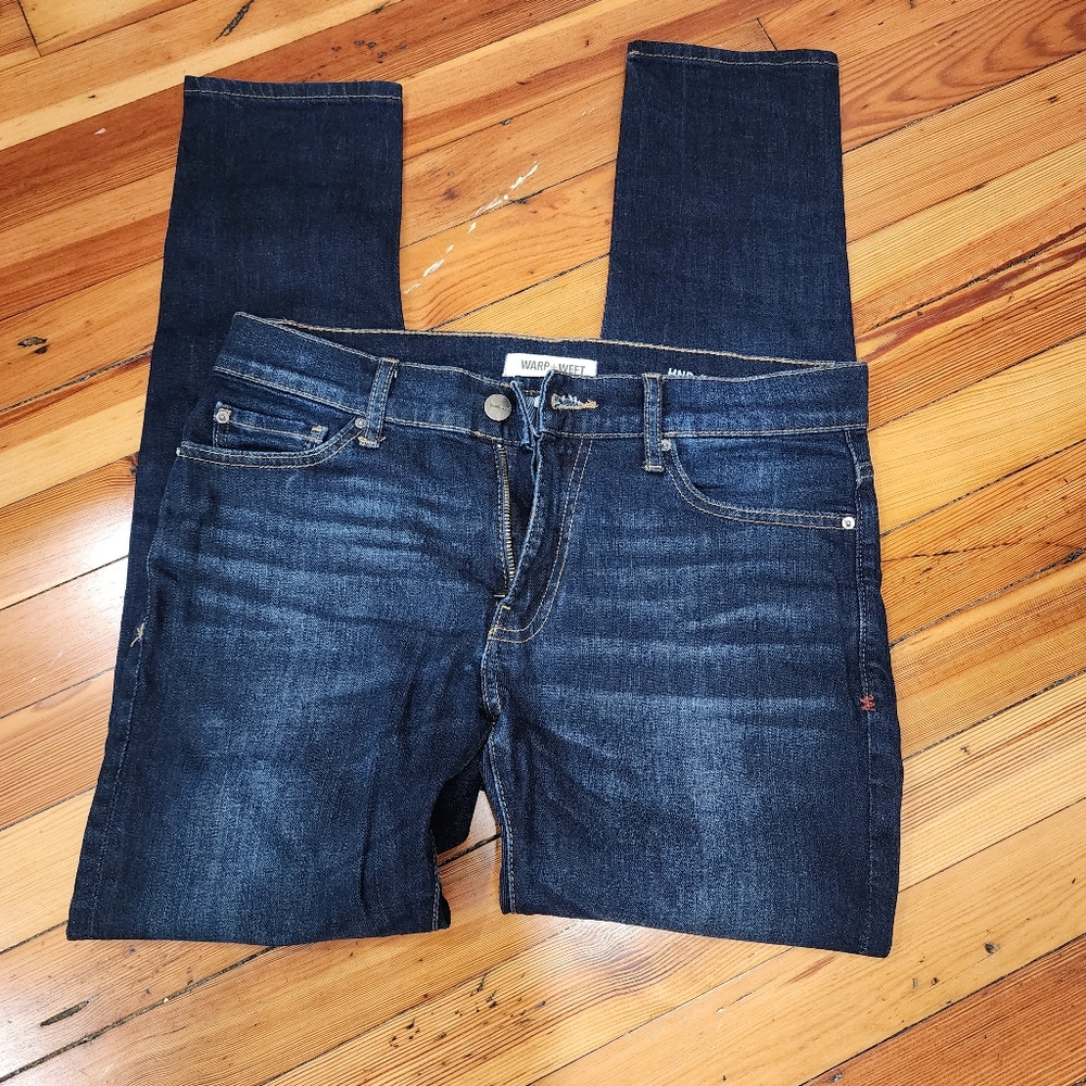 29 X 30 Skinny Jeans
